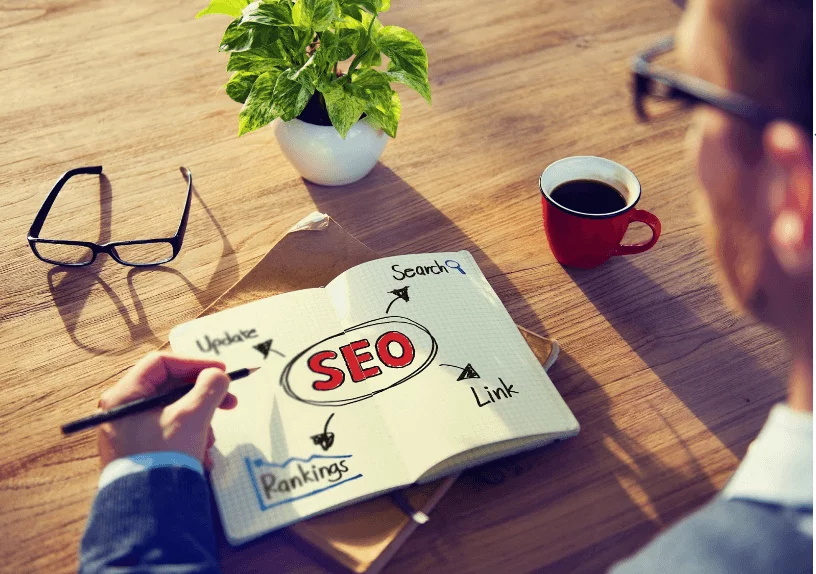 SEO-оптимизация сайта: из чего состоит SEO-оптимизация