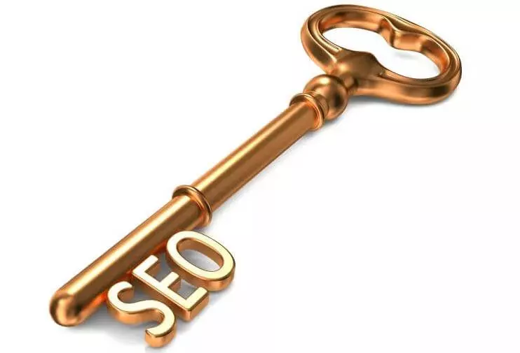 Ключевые слова для SEO
Ключевые слова