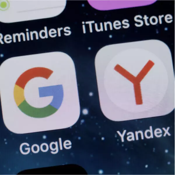 SEO-продвижение сайтов в Яндекс и Google Продвижение сайтов в Яндекс и Google