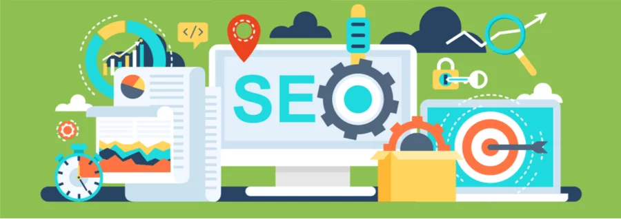 Внутренняя техническая оптимизация Внутренняя SEO-оптимизация