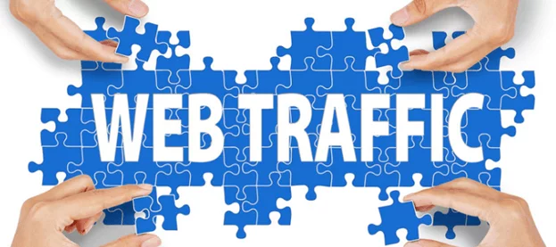 Web-трафик Трафик