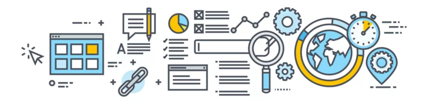Трафик на сайт из интернета Источники трафика на сайт
