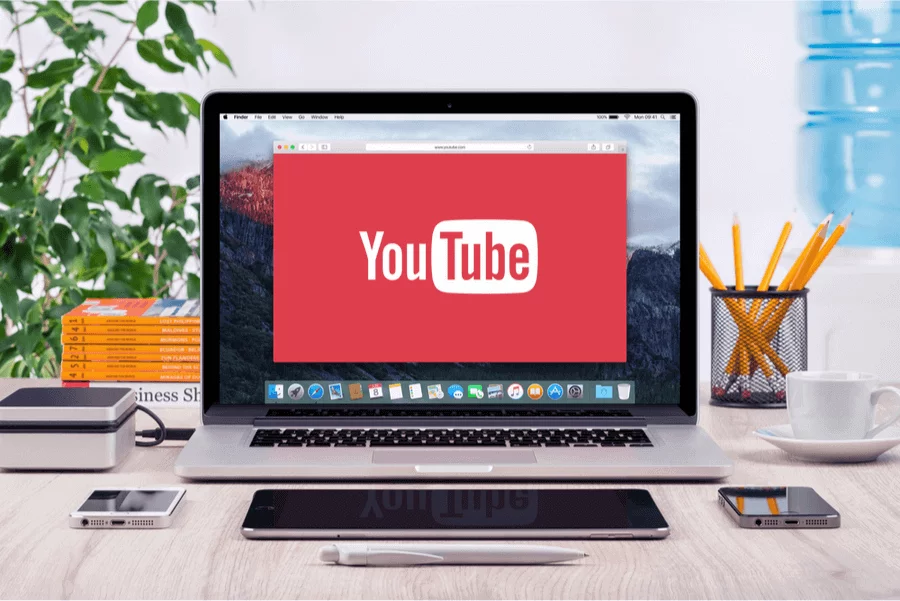Продвижение на YouTube SEO-продвижение YouTube