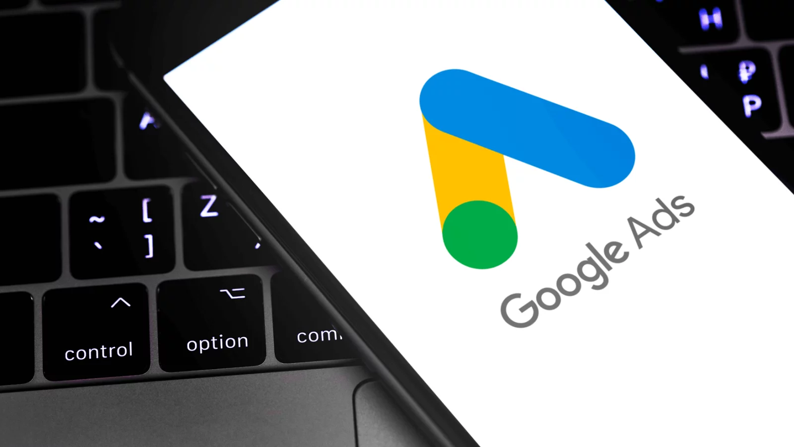 Как настроить рекламу в Google Ads и Яндекс.Директ Реклама через Google Ads