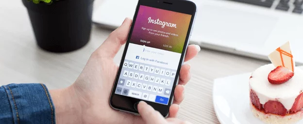 Вход в Instagram Instagram