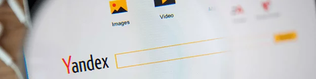 Яндекс Yandex