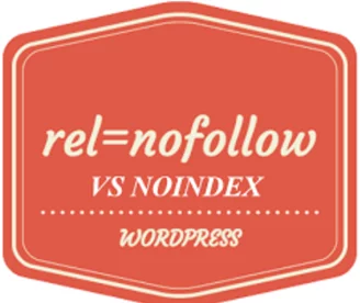 Парное использование nofollow vs noindex rel=nofollow vs noindex