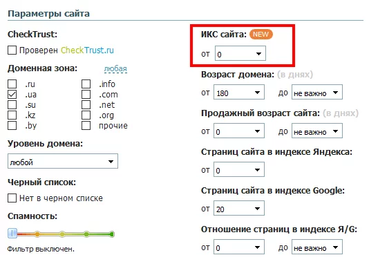 ИКС
