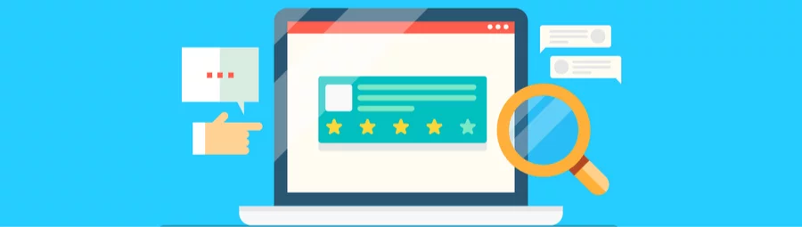 Как отслеживать эффективность SERM Эффективность SERM