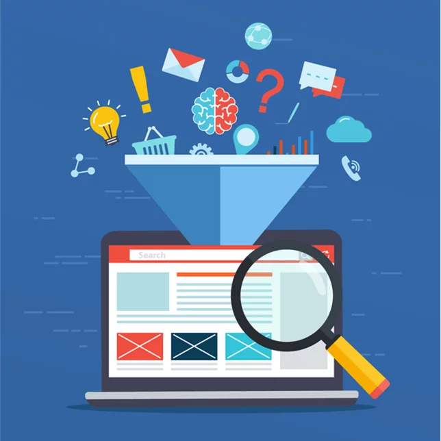 Лидогенерация (Lead Generation) Лидогенерация