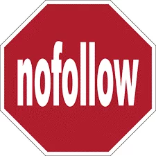 Атрибут Nofollow в теге гиперссылки Атрибут Nofollow