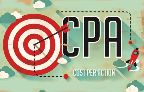 CPA (Cost Per Action) CPA