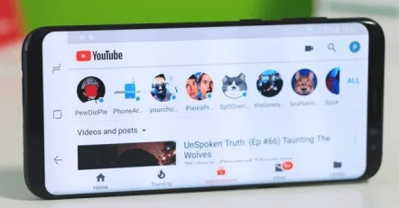 Продвижение канала на YouTube Истории на «Ютуб» как инструмент раскрутки канала