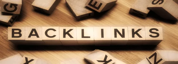 Внешние ссылки Backlinks