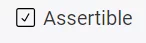 Assertible - инструмент тестирования интерфейсов прикладного программирования Assertible