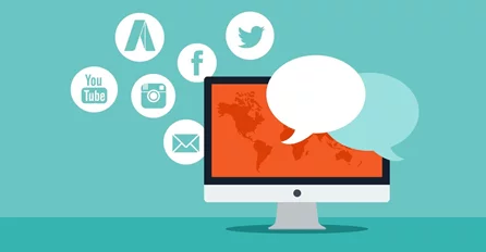 Основные особенности SMM Особенности SMM