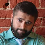Андрей Смурыгов