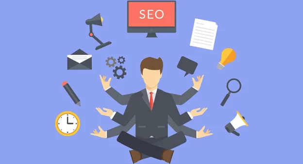 Профессионализм в SEO Возможности SEO