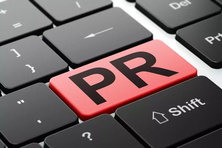 PR – продвижение бренда Продвижение бренда