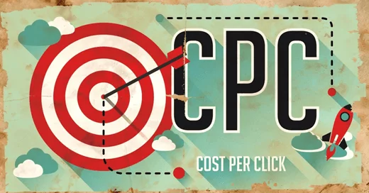 CPC (cost per click) CPC