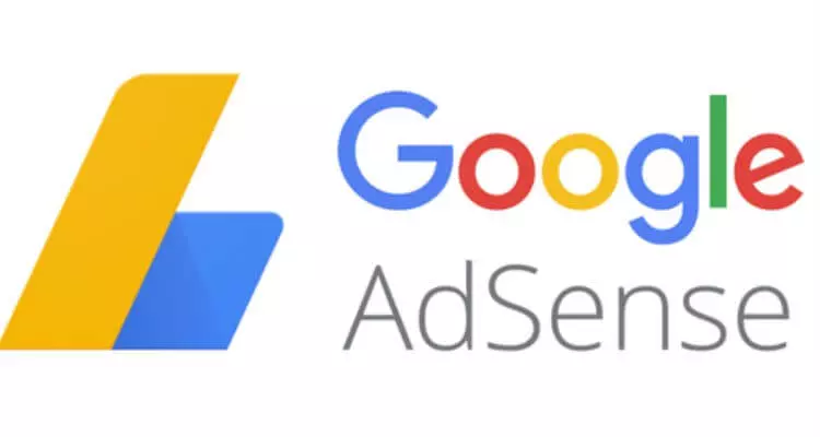 Сервис Google AdSense Google AdSense