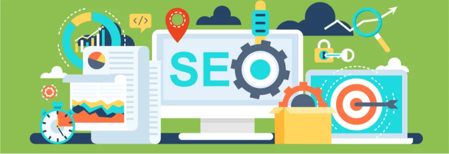SEO в Google: важно знать Шпаргалка по SEO в Google