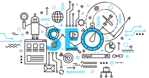 SEO-сервисы для оптимизации в Google SEO-инструменты