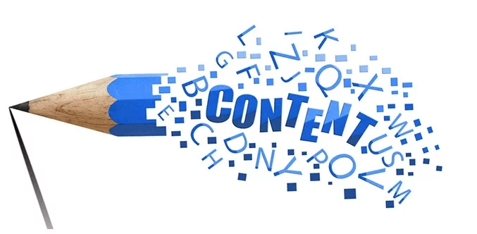 Контент Content