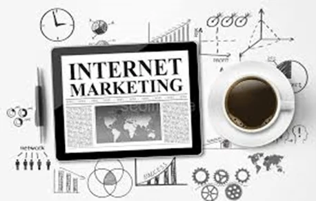 Интернет маркетинг Internet Marketing