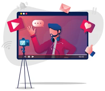 Ютуб-истории YouTube Stories