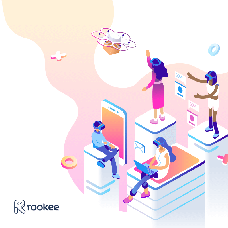 Высокие отношения: как объединить технологии и качественное обслуживание 