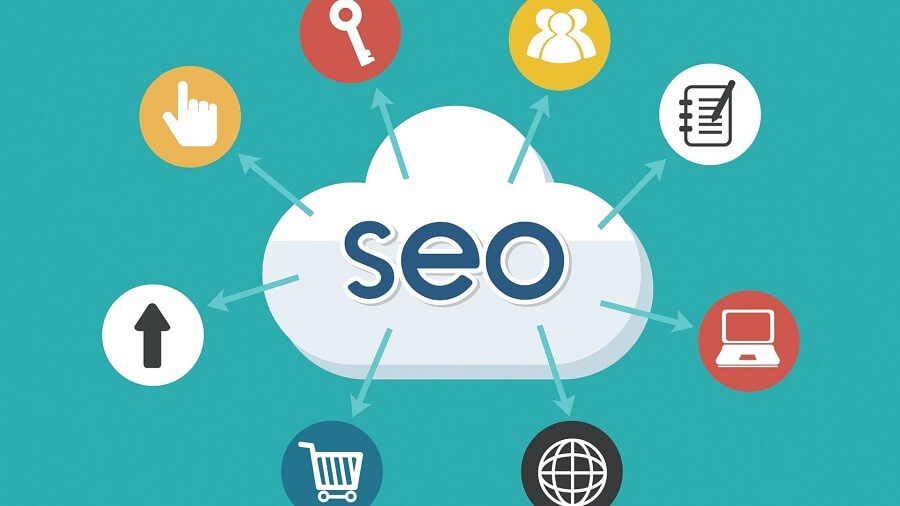 Из чего состоит SEO SEO
