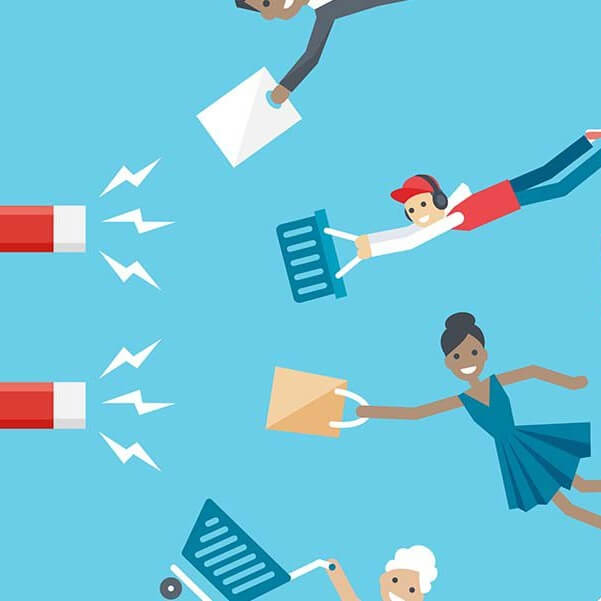 Как получить 1000 посетителей на сайт? 1000 посетителей на сайт