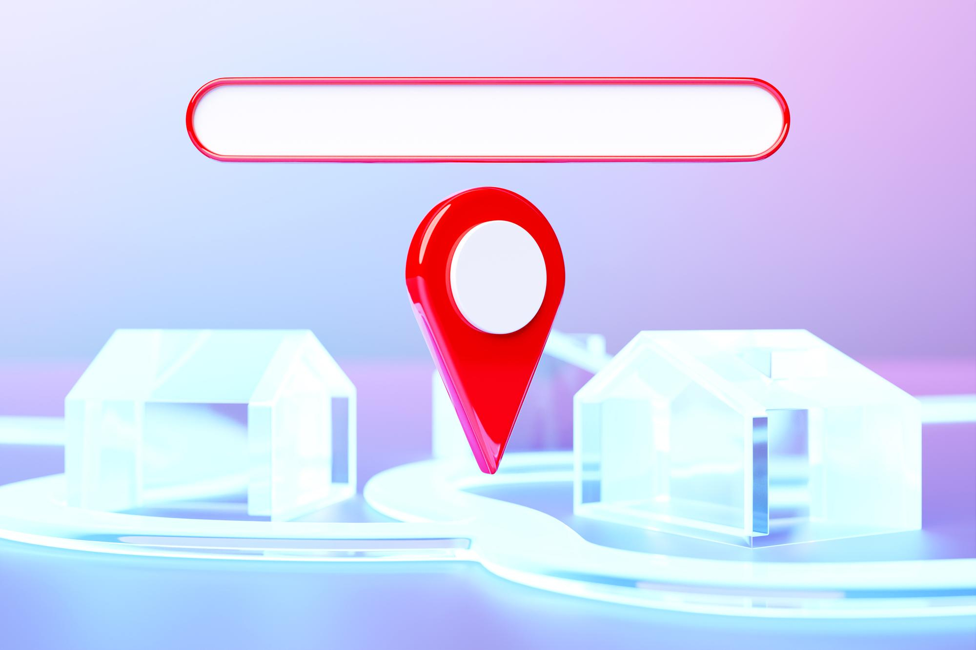 Локальный поиск в SEO: что это и как туда попасть Локальный поиск в SEO: что это и как туда попасть