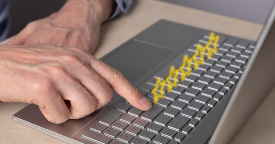 Управление репутацией в интернете: полный гид для бизнеса Управление репутацией в интернете: полный гид для бизнеса