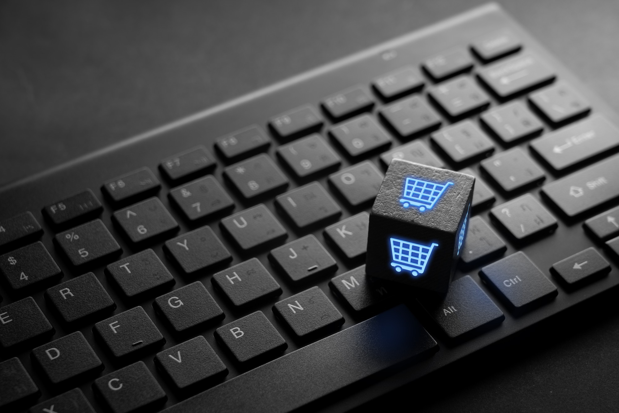 E-commerce: что такое электронная коммерция и сколько на ней можно заработать E-commerce: что такое электронная коммерция и сколько на ней можно заработать