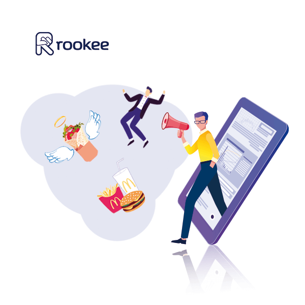 «Осторожно, ФАС!»: хитрости McDonald’s, божественная шаурма, лже-Клуни и немного уличной магии