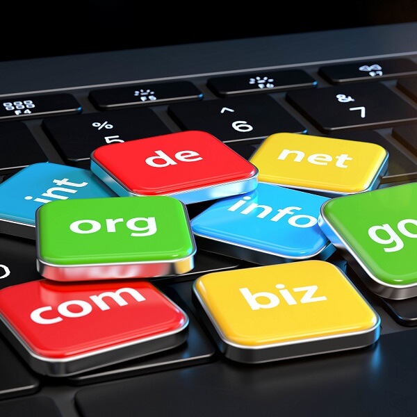 Влияет ли домен на SEO? Влияет ли домен на SEO?