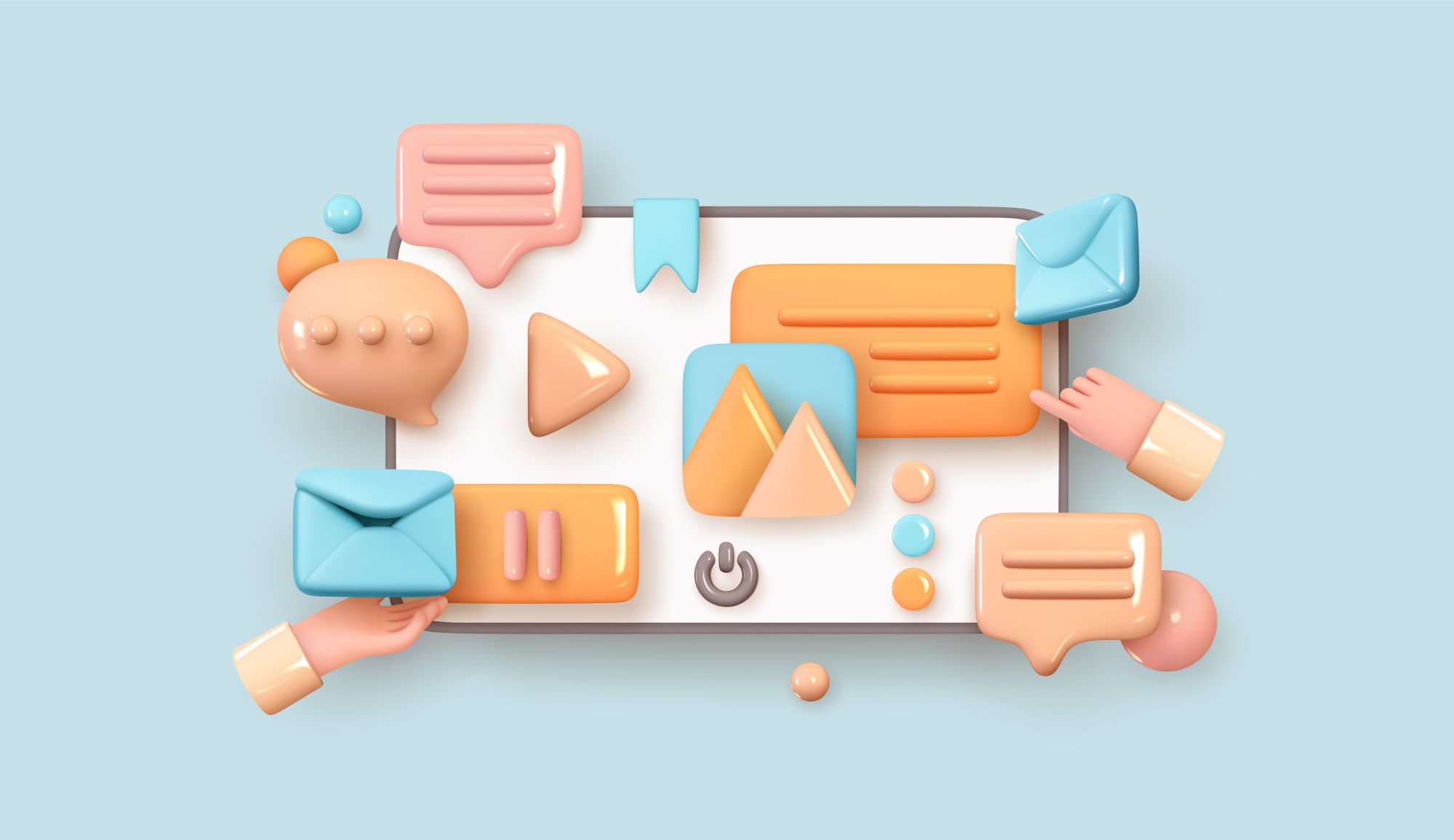 АКАР: только интернет-реклама остается на плаву АКАР: только интернет-реклама остается на плаву