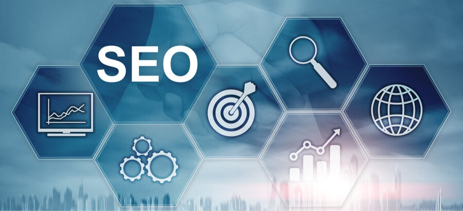 Как SEO влияет на keywords Влияние keywords на SEO