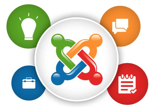 CMS Джумла Joomla
