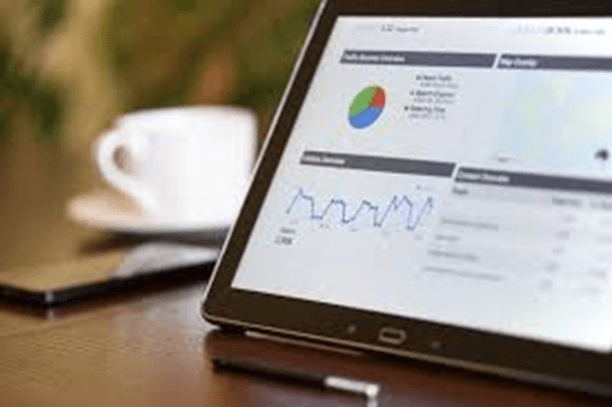Счетчик Google Analytics Google Analytics