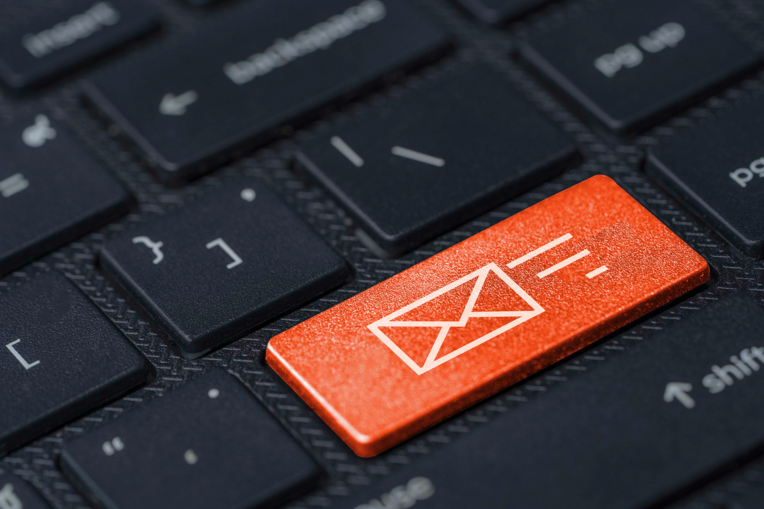 email email