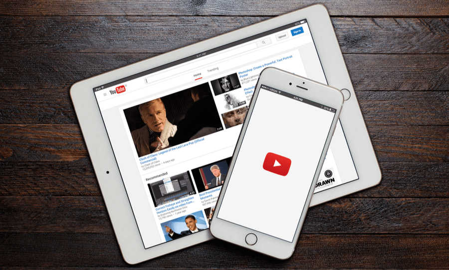 Продвижение через YouTube: помощь в раскрутке канала Раскрутка канала на YouTube