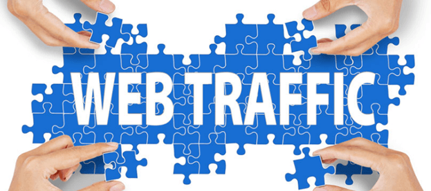 Web-трафик Трафик