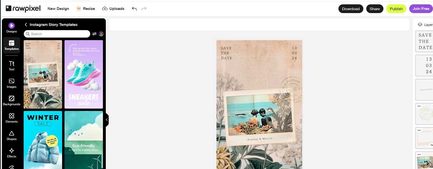 Rawpixel Rawpixel