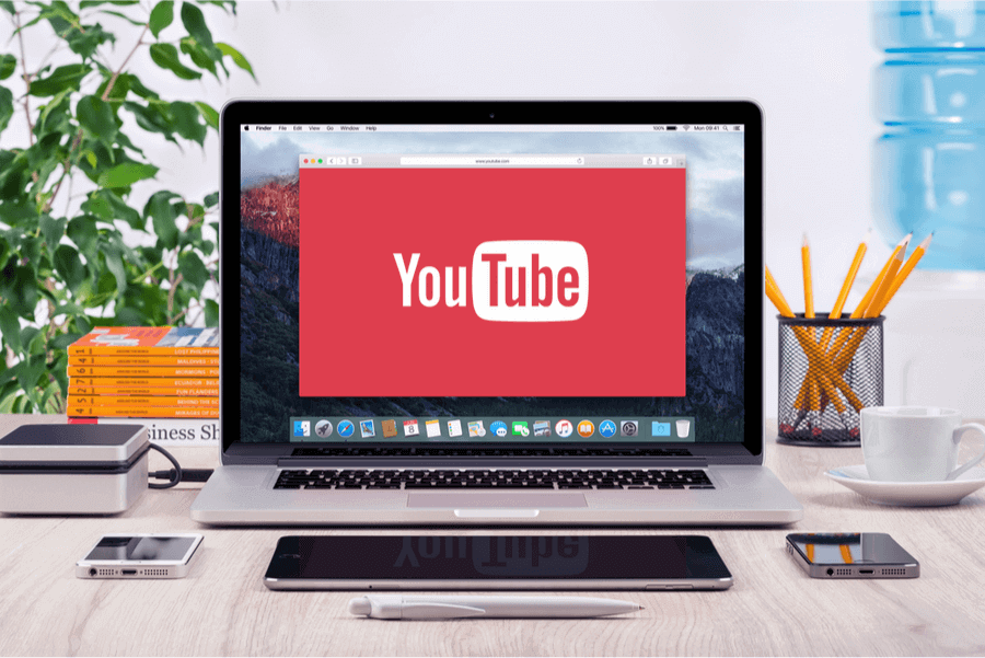 Продвижение на YouTube SEO-продвижение YouTube