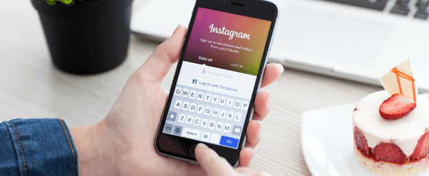 Вход в Instagram Instagram