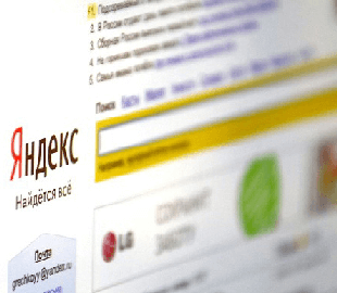 Поисковая строка Яндекс Яндекс