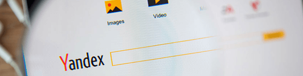 Яндекс Yandex